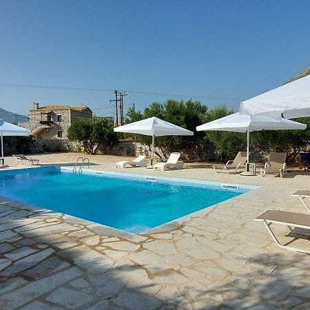 Areopoli Home 7 Экстерьер фото