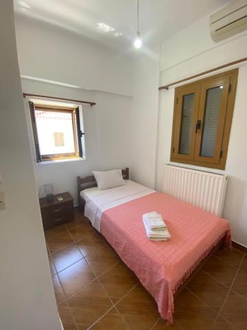 Areopoli Home 7 Экстерьер фото